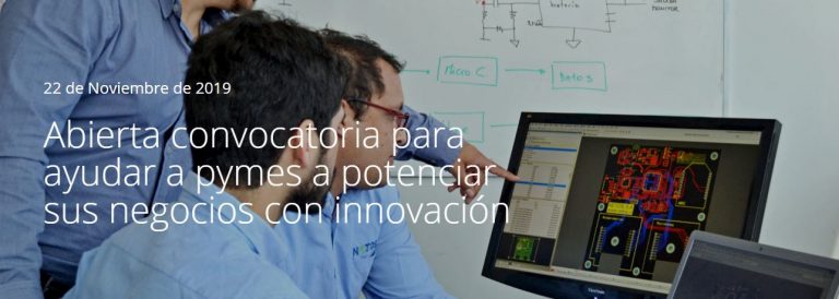 corfo convocatoria Egaña Consultores Ltda. - Consultoría, Gestión Empresarial y Desarrollo de Software.