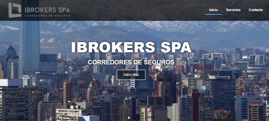 Ibrokers SpA